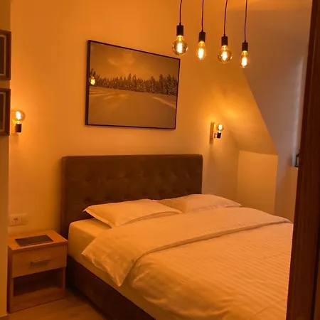 Pogled Apartament Kopaonik