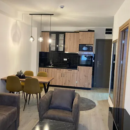 Apartament Pogled Kopaonik
