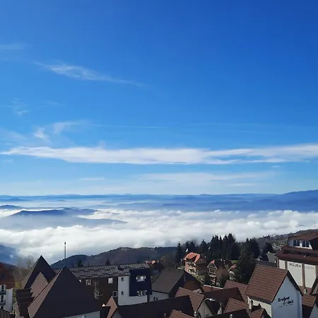 Apartament Pogled Kopaonik