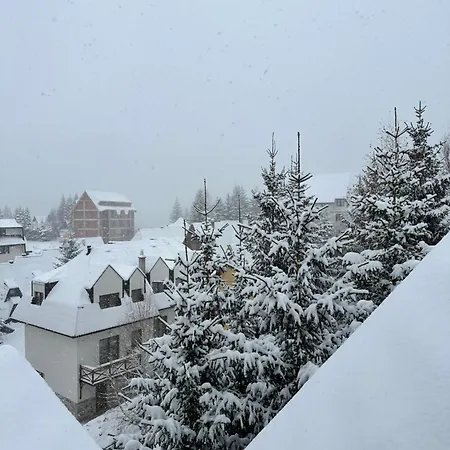 Pogled Apartament Kopaonik