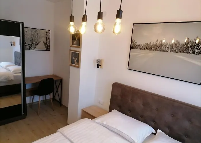 アパート Pogled *