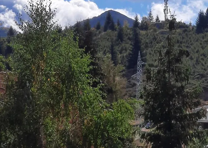 アパート Pogled *