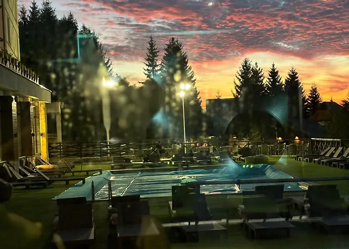 アパート Pogled *