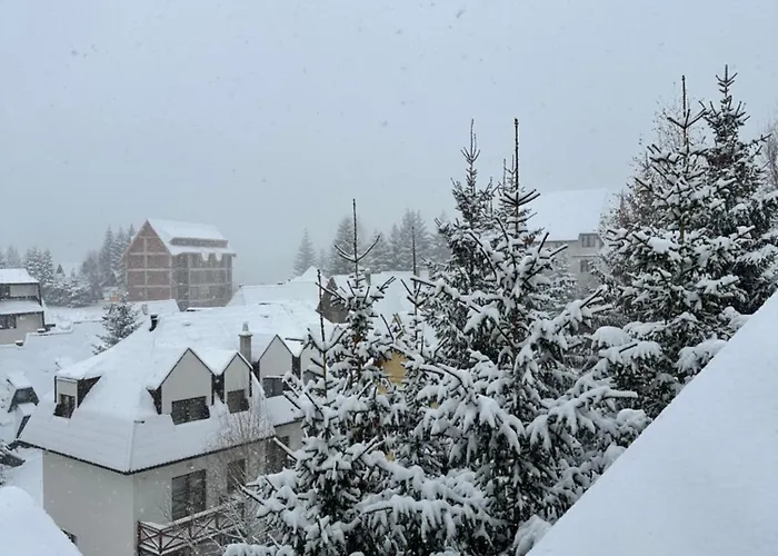 Pogled アパート コパオニク